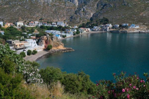 Calliope Paradise Balcony - Dodekanes Panormos